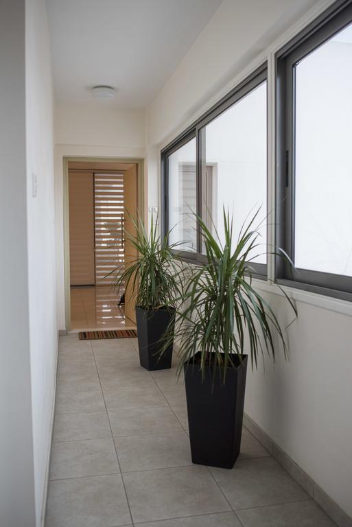Skylight Megaron Apartment Larnaca Ngoại thất bức ảnh