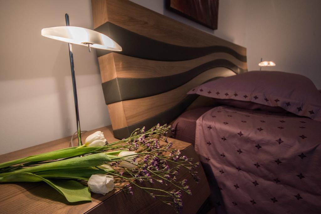 Skylight Megaron Apartment Larnaca Ngoại thất bức ảnh